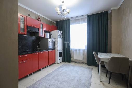 2-комн. квартира, Щёлково, улица 8 Марта, 29, #id1962943