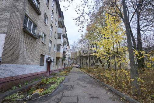 2-комн. квартира, Королёв, улица Богомолова, 1, #id1792698