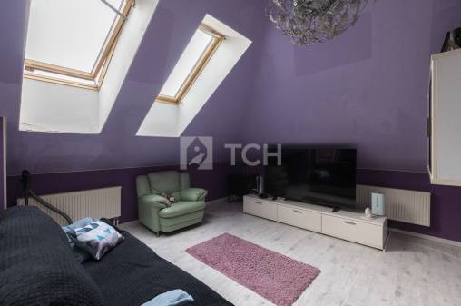 2-комн. квартира, посёлок Лесные Поляны, 196, #id1250926