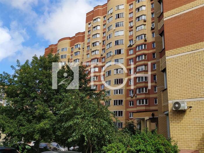 2-комн. квартира, Мытищи, ул Белобородова, 2к3 #id270464