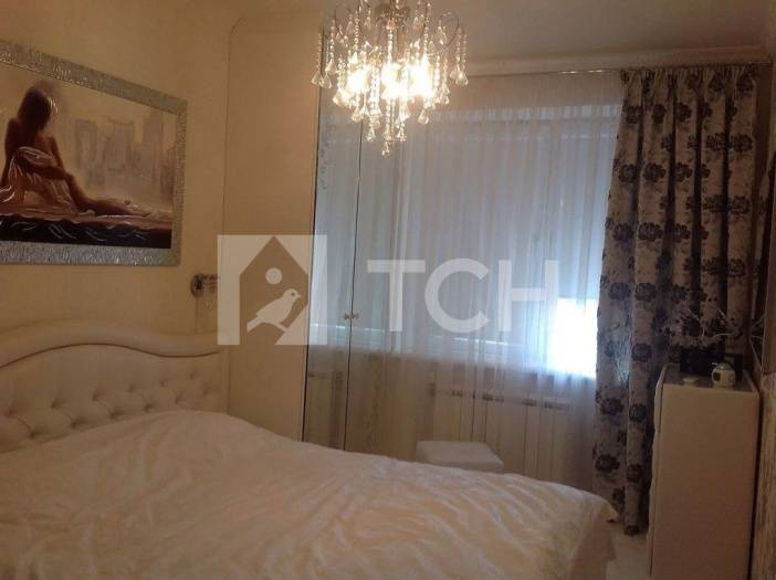 3-комн. Квартира, Балашиха, Балашихинское шоссе, 16, #id539966