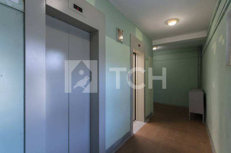 3-комн. Квартира, Королёв, улица Маяковского, 7/9, #id475428