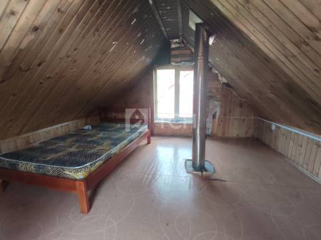 Дом, Орехово-Зуевский г.о., СНТ Заря, 1, #id1519708