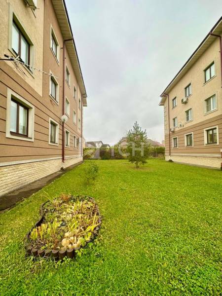 2-комн. квартира, посёлок Лесные Поляны, 170, #id1838121