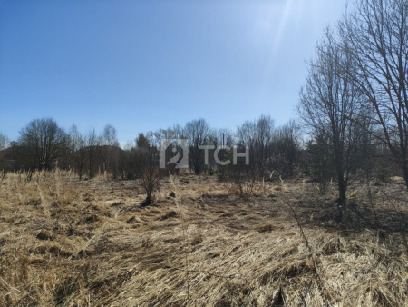 Земельный участок, г.о. Щёлково, деревня Новопареево, 1-я Амеревская улица, #id1328699