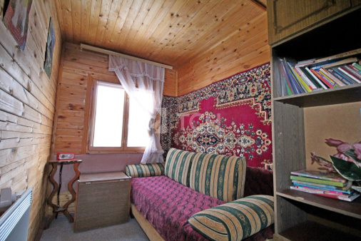 Дом, г.о. Щёлково, территория СНТ Литвиново-1, #id1709553