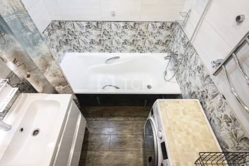 2-комн. квартира, Королёв, улица Тихонравова, 35к6, #id1766274