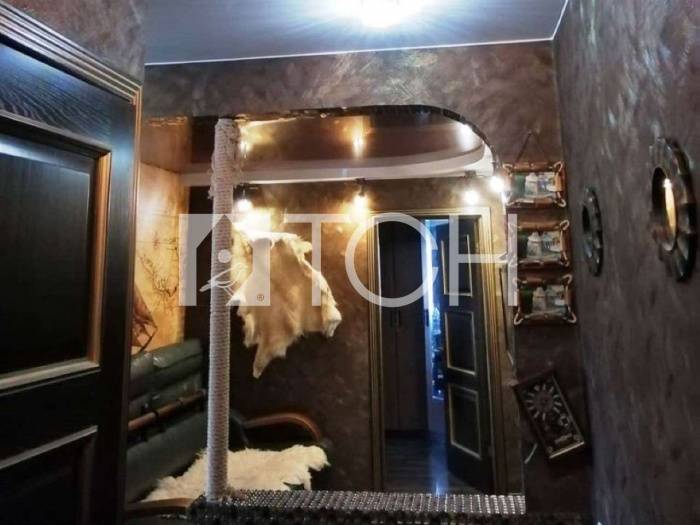 2-комн. квартира, Ногинск, ул Климова, 42А #id279452