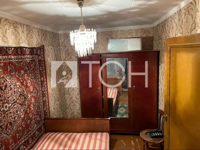 2-комн. квартира, Королев, ул Терешковой, 8 #id297169