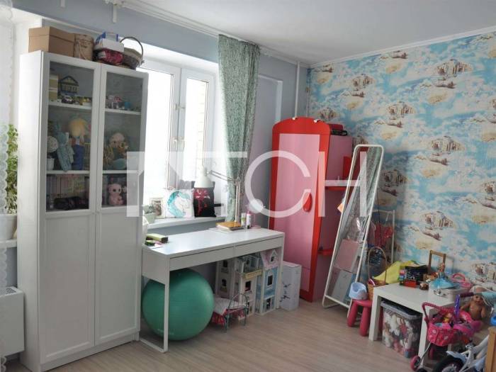3-комн. квартира, Щелково, мкр Богородский, 10к2 #id273135