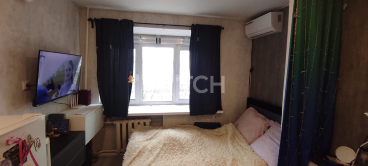 Комната, Королёв, Первомайская улица, 7Ак2, #id1038548