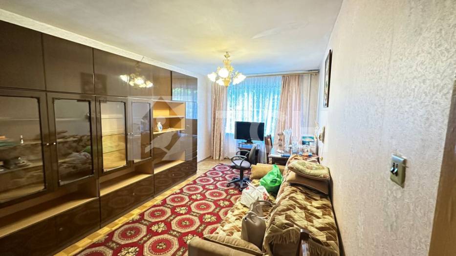 2-комн. Квартира, Пушкино, проезд Разина, 5, #id764167