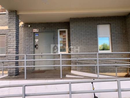 1-комн. квартира, Ивантеевка, Луговая улица, 2, #id1820174