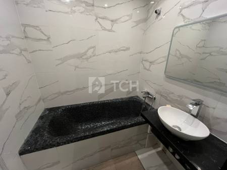 3-комн. квартира, посёлок Биокомбината, 27, #id1966096