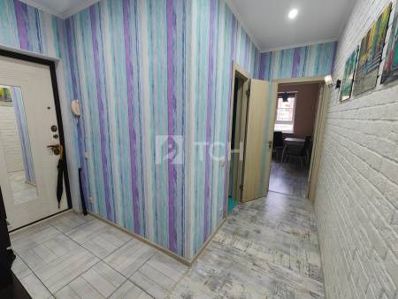 1-комн. квартира, Ивантеевка, улица Бережок, 3, #id1810295