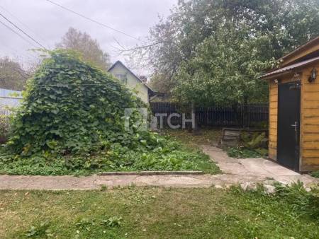 Дом, г.о. Щёлково, посёлок городского типа Загорянский, улица Островского, 26, #id2024566