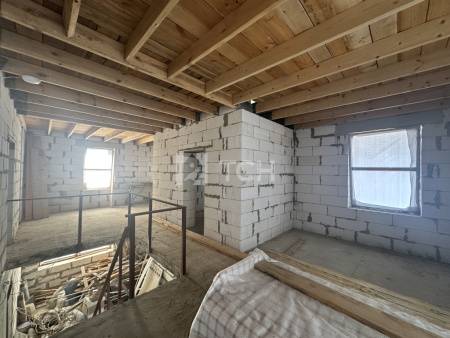 Дом, г.о. Щёлково, КП Лосиный парк-2, Спокойная улица, 40, #id1608911