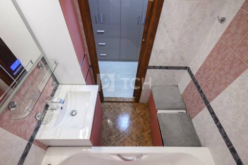 3-комн. квартира, Химки, улица Марии Рубцовой, 1к4, #id1899882