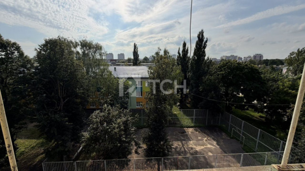 1-комн. квартира, Ивантеевка, Задорожная улица, 6, #id1797007