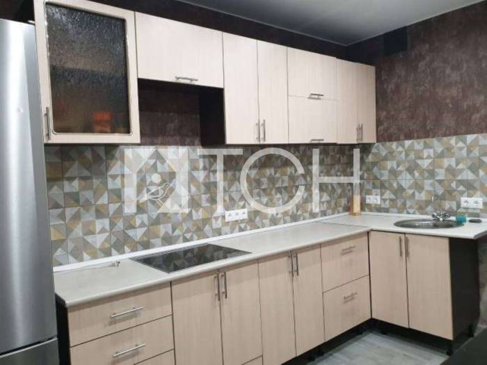 1-комн. квартира, Пушкино, ул Просвещения, 8к1 #id290588