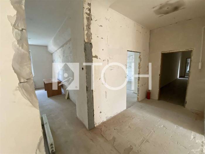 3-комн. квартира, Королев, ул Циолковского, 14/16 #id297247