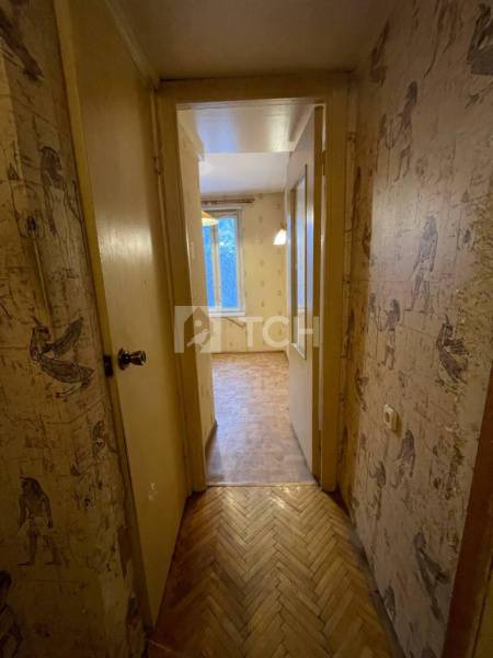 1-комн. квартира, Королёв, улица Сакко и Ванцетти, 14, #id1910027