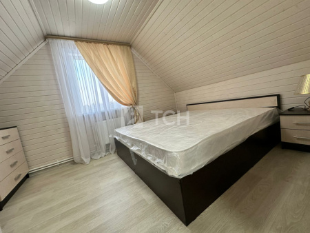 Дом, г.о. Щёлково, дачный посёлок Сады на Реке, 521, #id970830