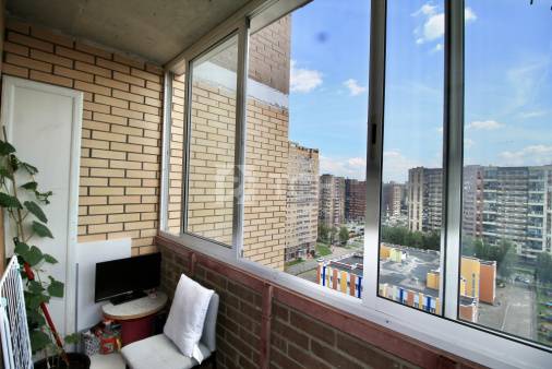 2-комн. квартира, Пушкино, улица Просвещения, 9, #id1150585