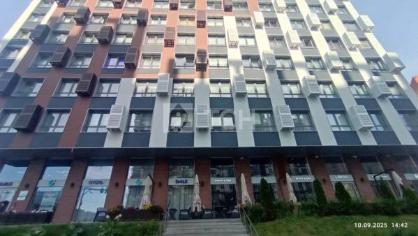 Квартира-студия, Мытищи, улица Колпакова, 44, #id1714359