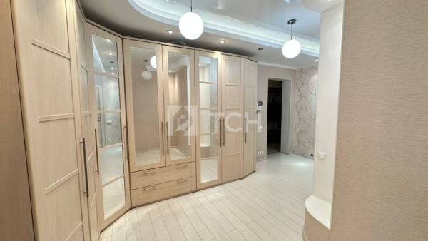 4-комн. квартира, Пушкино, 2-й Фабричный проезд, 16, #id1909854