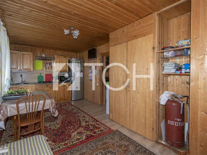 Дом, Щелковский Район, СНТ Заозерный #id271375