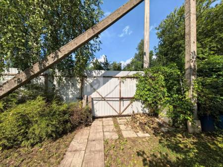 Дом, г.о. Лосино-Петровский, посёлок городского типа Свердловский, 25, #id2294816