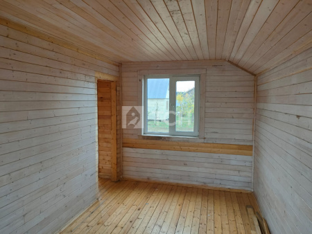 Земельный участок, г.о. Щёлково, деревня Головино, #id1323283