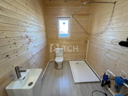 Дом, г.о. Щёлково, территория Новое Литвиново-1, Льняная улица, #id1783597