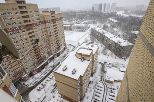 3-комн. квартира, Пушкино, 46, #id1989999