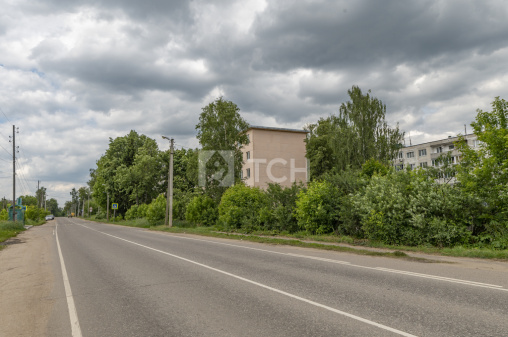 2-комн. квартира, посёлок санатория Тишково, Курортная улица, 26, #id1264284