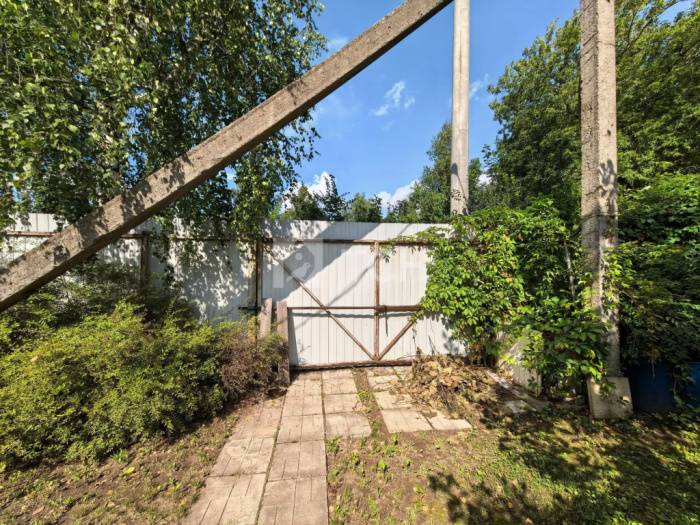 Дом, г.о. Лосино-Петровский, посёлок городского типа Свердловский, 25, #id2294816