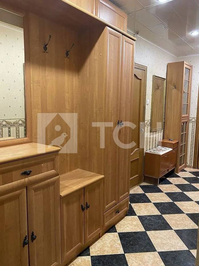2-комн. Квартира, Королёв, проспект Космонавтов, 26, #id568368