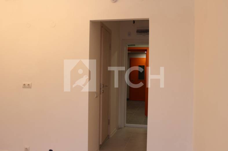 Квартира-студия, Москва, Полярная улица, 25к1, #id521235