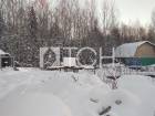 Участок, Пушкинский #id297848