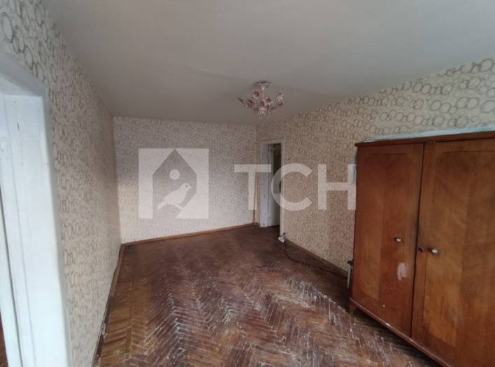 3-комн. Квартира, Лосино-Петровский, улица Гоголя, 16, #id542243