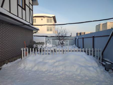 Дом, Раменский муниципальный округ, деревня Власово, Рябиновая улица, 100, #id1916467