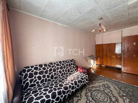 2-комн. квартира, Ивантеевка, улица Смурякова, 2, #id2024909