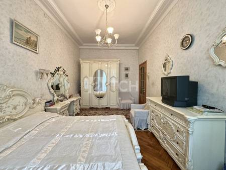 4-комн. квартира, Королёв, улица Героев Курсантов, 3, #id1691120