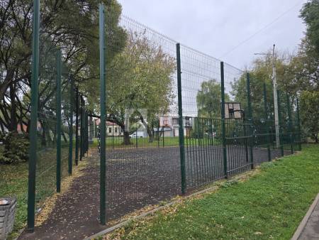 2-комн. квартира, Пушкино, Пушкинское шоссе, 8, #id1792538