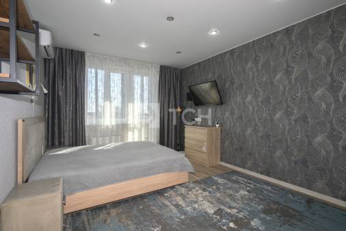 2-комн. квартира, Королёв, улица Тихонравова, 35к6, #id1766274