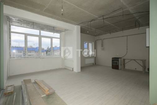 1-комн. квартира, Балашиха, улица Соловьёва, 5к1, #id1488620