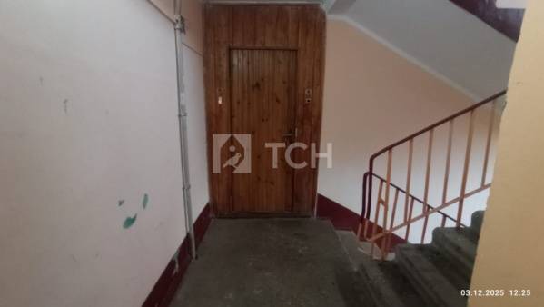 3-комн. квартира, Королёв, Советская улица, 26, #id1942413