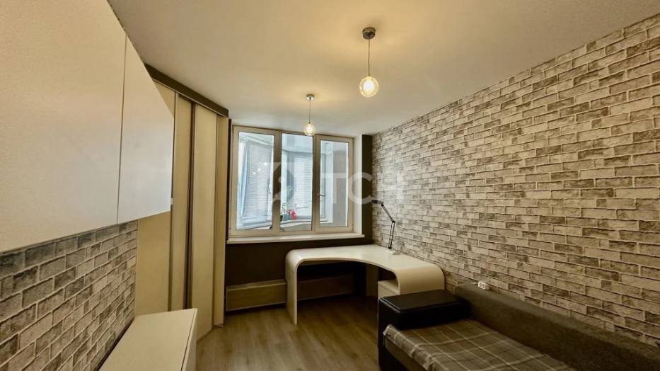 2-комн. квартира, Балашиха, улица Твардовского, 34, #id2331316