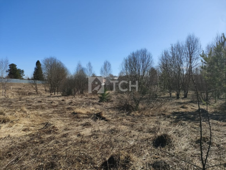 Земельный участок, г.о. Щёлково, деревня Новопареево, 1-я Амеревская улица, #id1328699